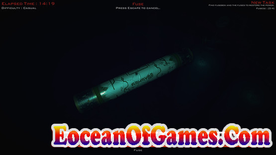 Bunker Nightmare Begins Free Download Ocean Of Games