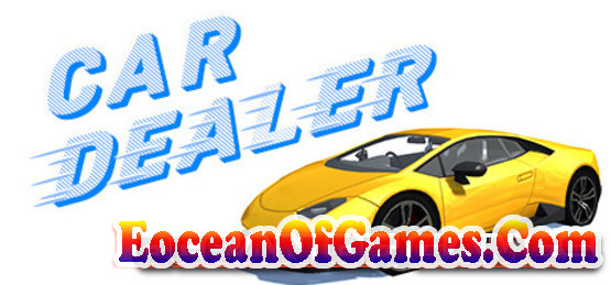 Car Dealer PLAZA Free Download Ocean of Games