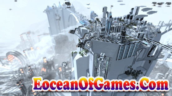 Cliff Empire PLAZA Free Download Ocean Of Games