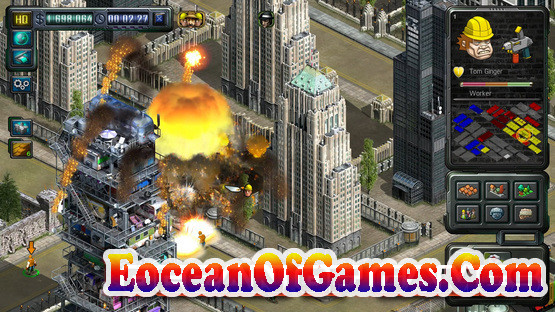 Constructor Plus PROPER Free Download Ocean Of Games