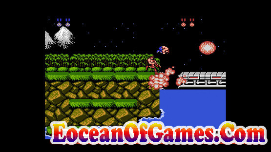 Contra Anniversary Collection Free Download Ocean Of Games