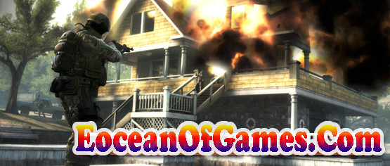 Counter Strike Global Offensive Repack Free Download Ocean of Games