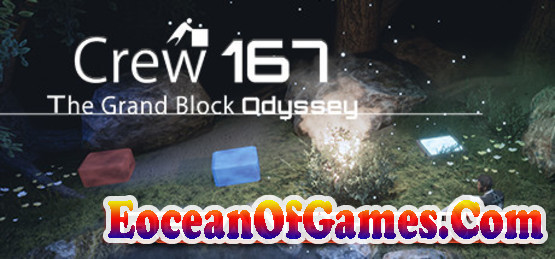Crew 167 The Grand Block Odyssey CODEX Free Download Ocean of Games