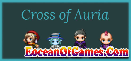 Cross of Auria Episode 1 Lvell Expansion PLAZA Free Download Ocean of Games