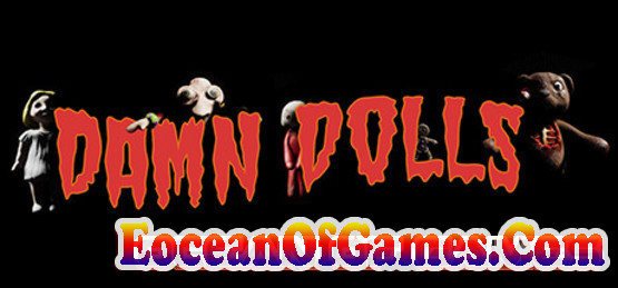 Damn Dolls DARKSiDERS Free Download Ocean of Games