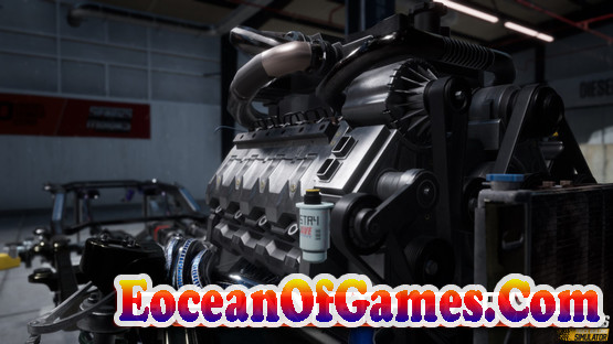 Diesel Brothers Truck Building Simulator Free Download Ocean Of Games