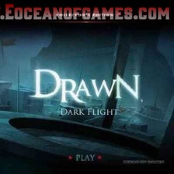 Drawn Dark Flight Collector’s Edition Download Free Ocean Of Games