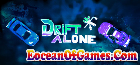 Drift Alone PLAZA Free Download Ocean Of Games