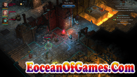 Druidstone The Secret of the Menhir Forest Free Download Ocean Of Games