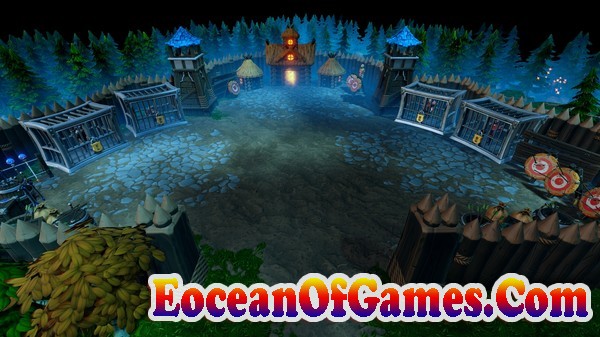 Dungeons 3 Famous Last Words Free Download Ocean Of Games