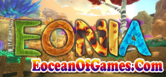 EONIA PLAZA Free Download Ocean of Games