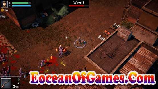 Extinction Alien Invasion Free Download Ocean Of Games
