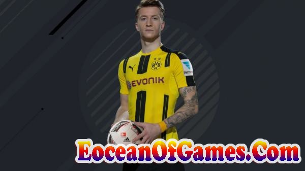 FIFA 17 Free Download