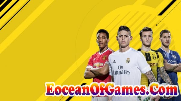 FIFA 17 Free Download