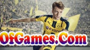 FIFA 17 Free Download