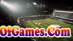 FIFA 18 Free Download