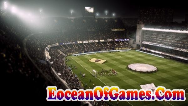 FIFA 18 Free Download Ocean of Games