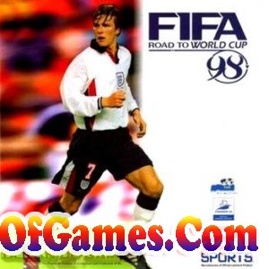 FIFA 98 Road To World Cup Free Download