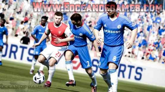FIFA12 Download For Free