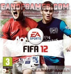 FIFA12 Free Download