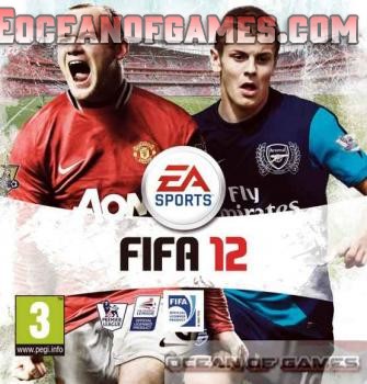 FIFA 12 Game Free Download Ocean Of Games