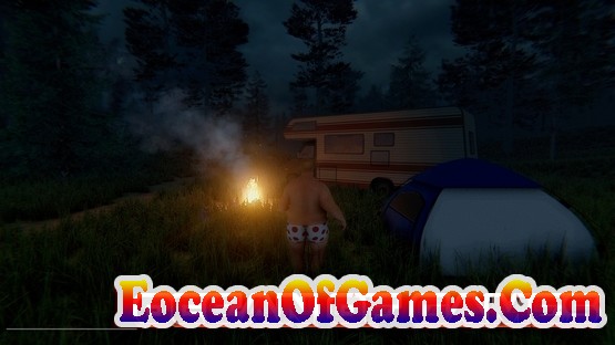 Fat Dude Simulator Free Download Ocean Of Games
