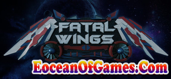 Fatal Wings DARKSiDERS Free Download Ocean Of Games