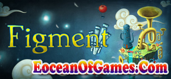 Figment v1.4.0 PLAZA Free Download Ocean of Games