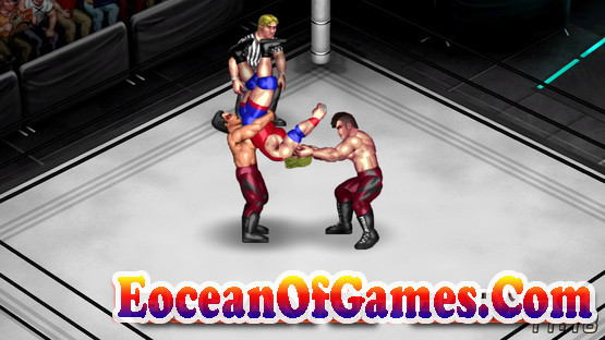 Fire-Pro-Wrestling-WF-Road-Champion-Road-Beyond-PLAZA-Free-Download-2-EoceanofGames.com_.jpg