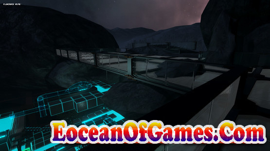Flux Caves Free Download Ocean Of Games