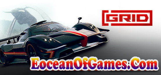 GRID Season 3 CODEX Free Download Ocean Of Games