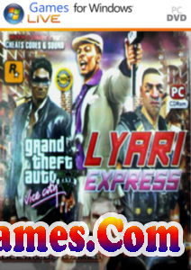 GTA Lyari Express Setup Download For Free