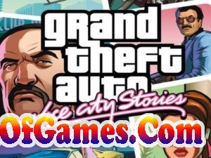GTA Vice City Setup Free Download