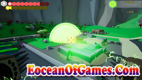 Giant Bear Rampage Free Download Ocean Of Games