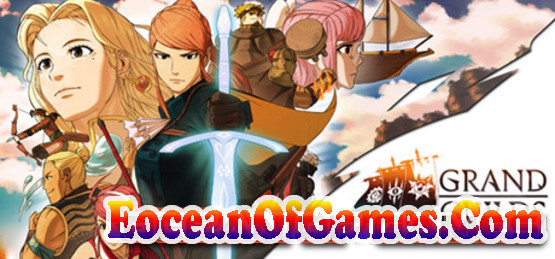 Grand Guilds CODEX Free Download Ocean Of Games