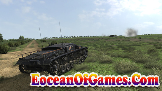Graviteam Tactics Fateful Strike Free Download Ocean Of Games