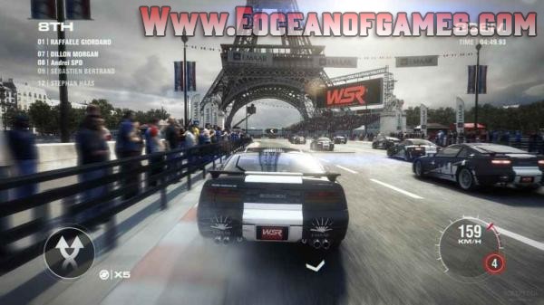 Grid 2 free dlownload 1024x576