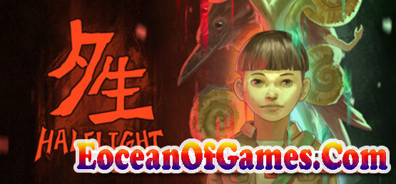 HalfLight CODEX Free Download Ocean of Games