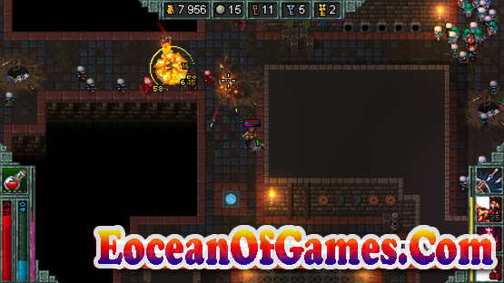 Heroes of Hammerwatch Witch Hunter Free Download Ocean Of Games