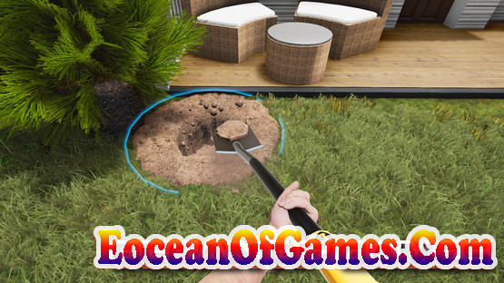 House Flipper On the Moon CODEX Free Download Ocean of Games