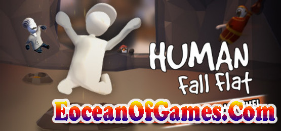 Human Fall Flat Thermal PLAZA Free Download Ocean of Games