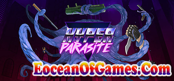 HyperParasite PLAZA Free Download Ocean of Games