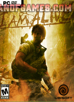 I Am Alive Free Download Ocean Of Games