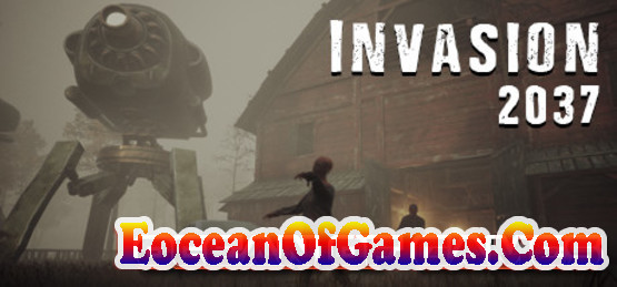 Invasion 2037 Early Access Free Download Ocean Of Games