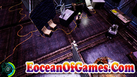 Kaos Free Download Ocean Of Games