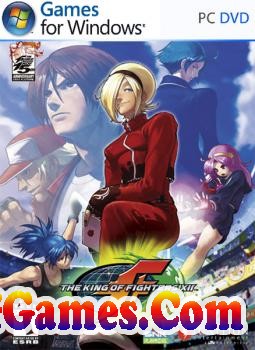 The King of Fighters xiii Free Download Ocean Of Games
