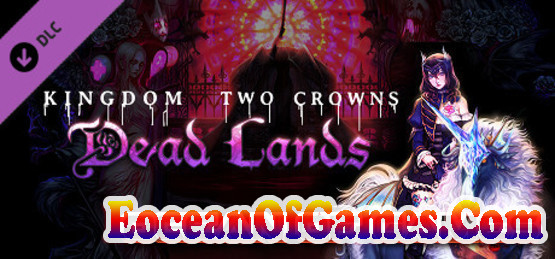 Kingdom Two Crowns Dead Lands PLAZA Free Download Ocean of Games