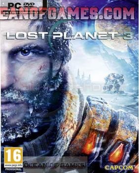 Lost Planet 3 Free Download Ocean Of Games