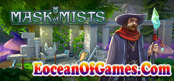 Mask of Mists CODEX Free Download Ocean of Games