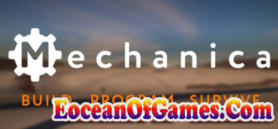 Mechanica Early Access Free Download Ocean of Games